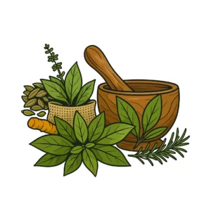 Herbal / Ayurveda