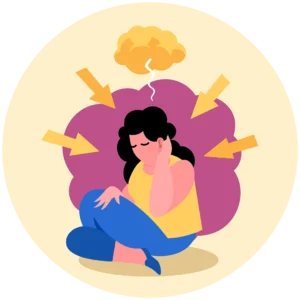 Anxiety / Sleep