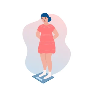 Weight Gain / Fat