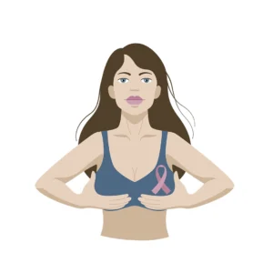Breast Size / Shape
