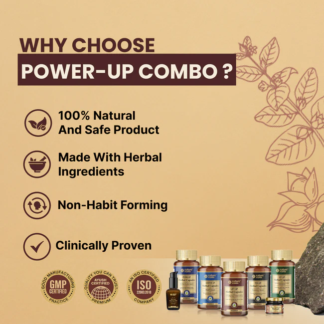 Nature Mania Power-Up Combo (The Powerhouse Combo Pack) - Image 7