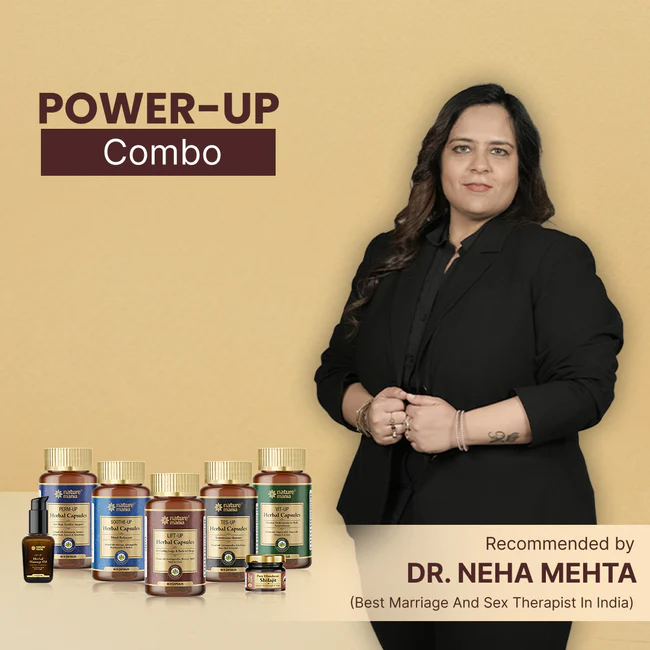 Nature Mania Power-Up Combo (The Powerhouse Combo Pack) - Image 3
