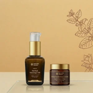 Oils & Creams